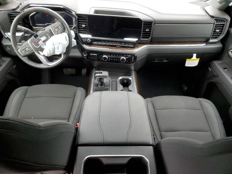 Продаж на аукціоні авто 2025 Gmc Sierra, vin: 1GTUUCED5SZ329133, номер лоту: 51805086