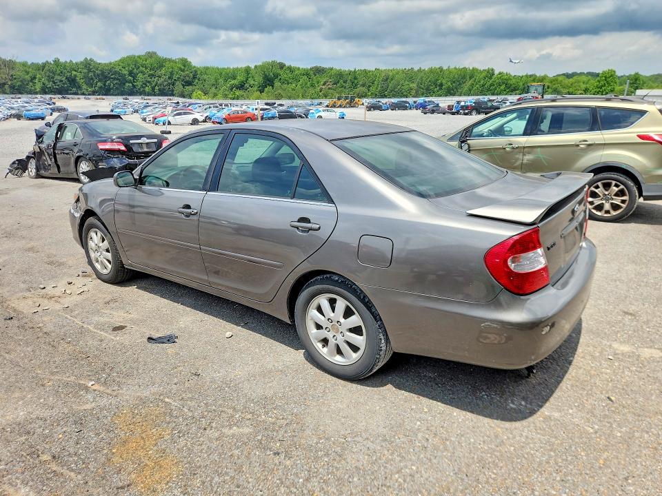 2004 Toyota Camry მანქანა იყიდება აუქციონზე, vin: 4T1BA32K34U015057, აუქციონის ნომერი: 55064316