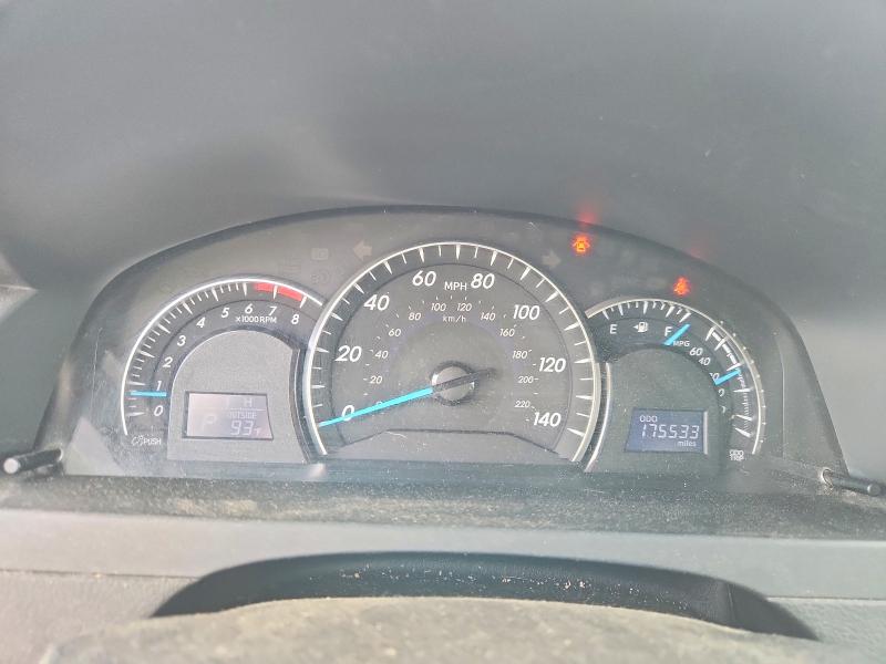 Aukcja sprzedaży 2014 Toyota Camry, vin: 4T4BF1FK0ER422891, numer aukcji: 54521556