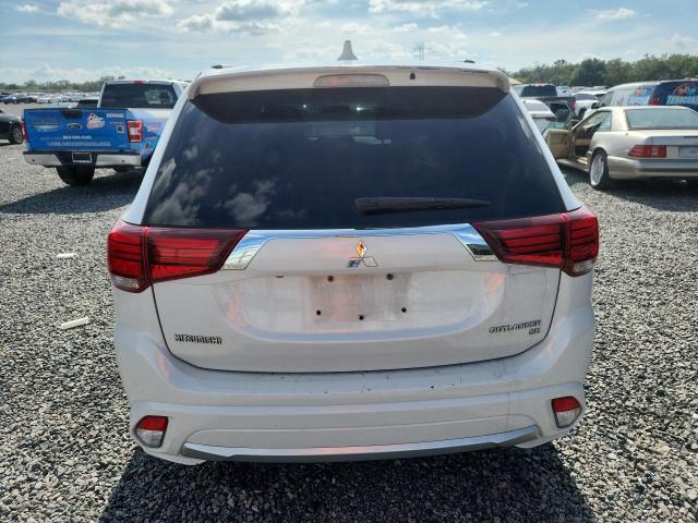 Продаж на аукціоні авто 2018 Mitsubishi Outlander, vin: JA4AD3A36JZ051271, номер лоту: 52533246