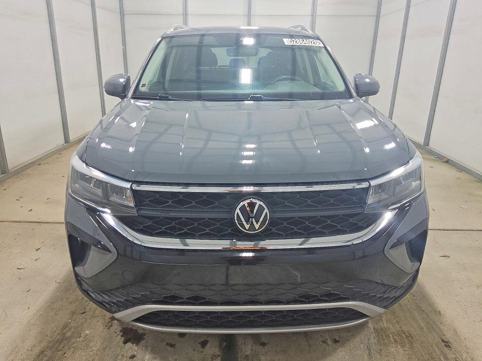 Aukcja sprzedaży 2024 Volkswagen Taos, vin: 3VVEX7B20RM011178, numer aukcji: 52864026