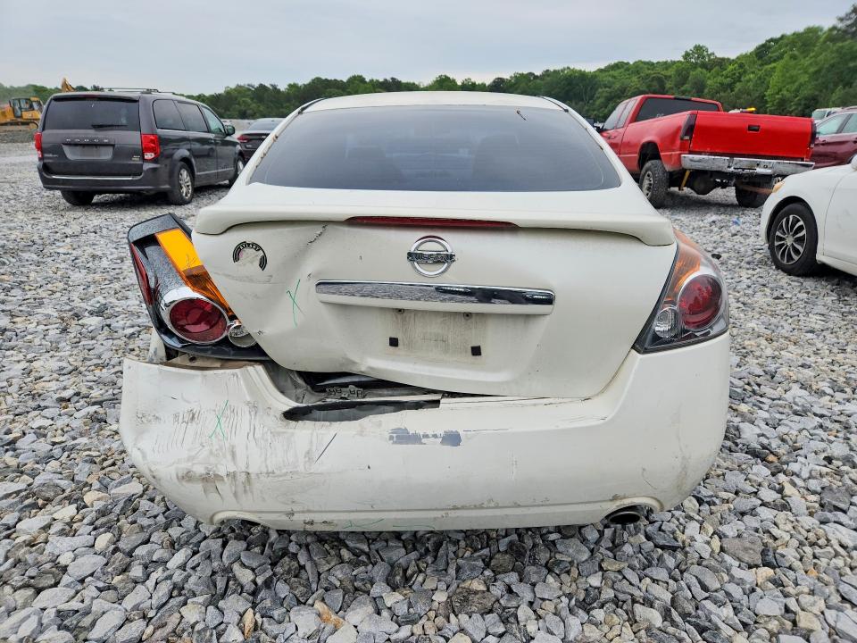 2009 Nissan Altima მანქანა იყიდება აუქციონზე, vin: 1N4AL21EX9N403801, აუქციონის ნომერი: 51606166