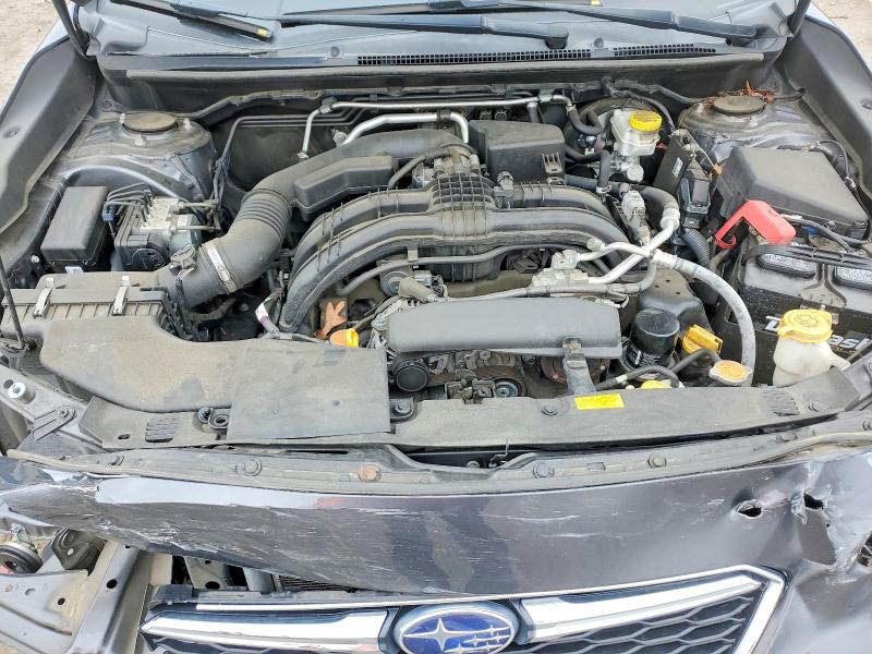 Продаж на аукціоні авто 2019 Subaru Impreza, vin: 4S3GTAC69K3702346, номер лоту: 52840576