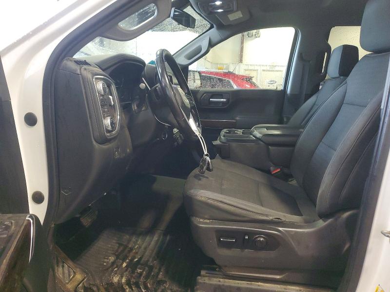 Aukcja sprzedaży 2021 Gmc Sierra, vin: 1GTU9BET8MZ176852, numer aukcji: 52379016