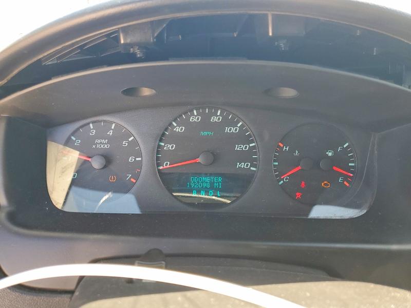Продаж на аукціоні авто 2012 Chevrolet Impala, vin: 2G1WF5E38C1212560, номер лоту: 53558456
