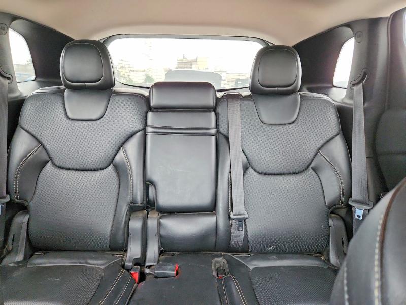 52967956 :رقم المزاد ، 1C4PJMDB1EW245862 vin ، 2014 Jeep Cherokee مزاد بيع