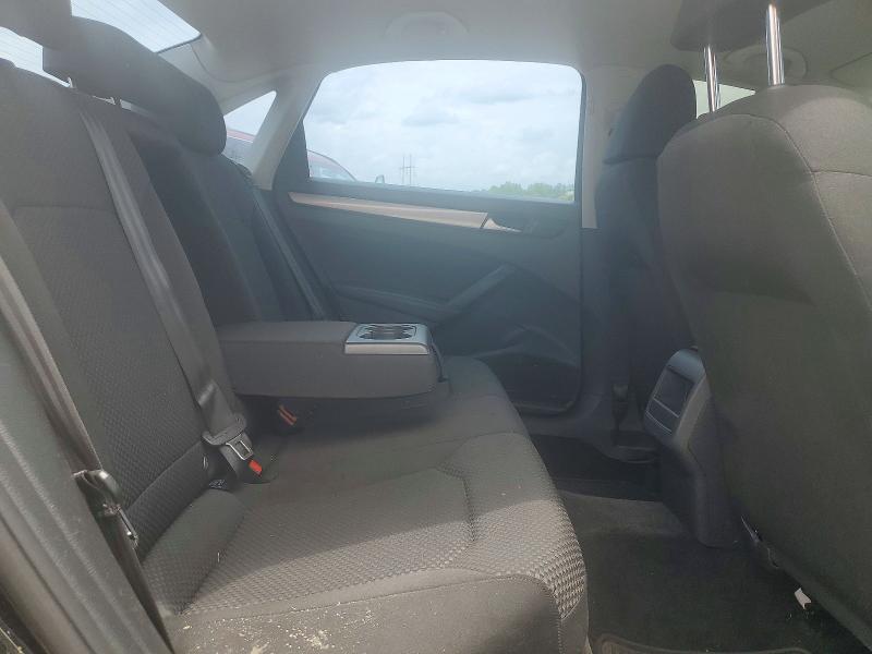 54475956 :رقم المزاد ، 1VWAS7A32FC103215 vin ، 2015 Volkswagen Passat مزاد بيع