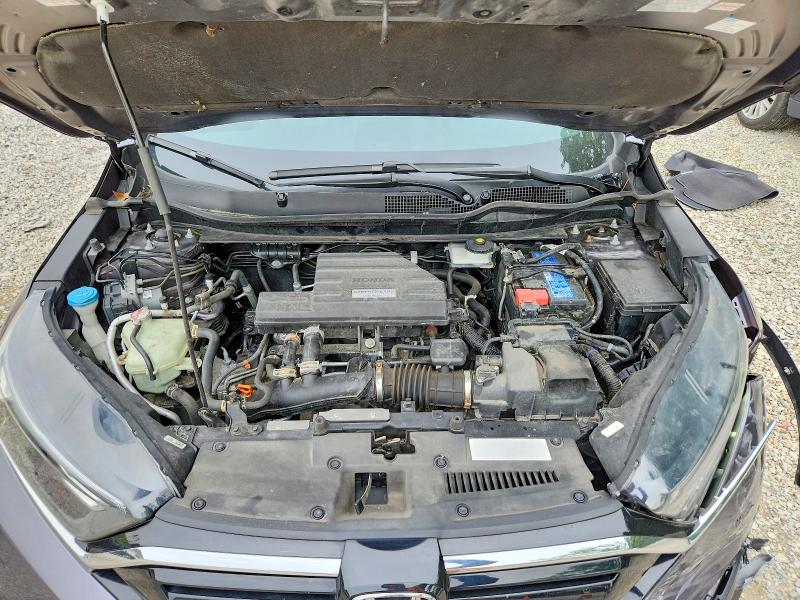 Продажа на аукционе авто 2020 Honda Cr-v, vin: 2HKRW2H82LH649608, номер лота: 54910456