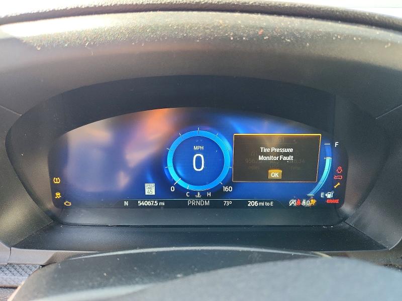 Продаж на аукціоні авто 2020 Ford Explorer, vin: 1FM5K8GC2LGB54652, номер лоту: 52168016