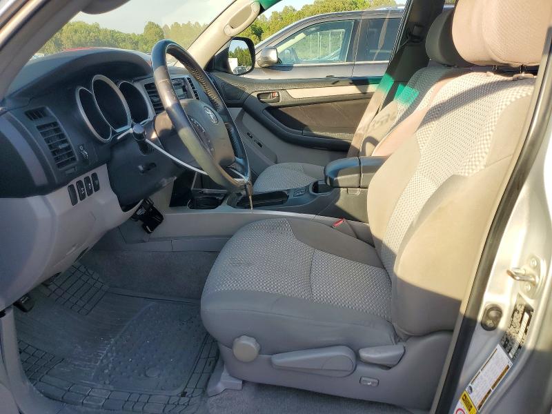 Продажа на аукционе авто 2008 Toyota 4runner, vin: JTEBU14R68K008496, номер лота: 54352636