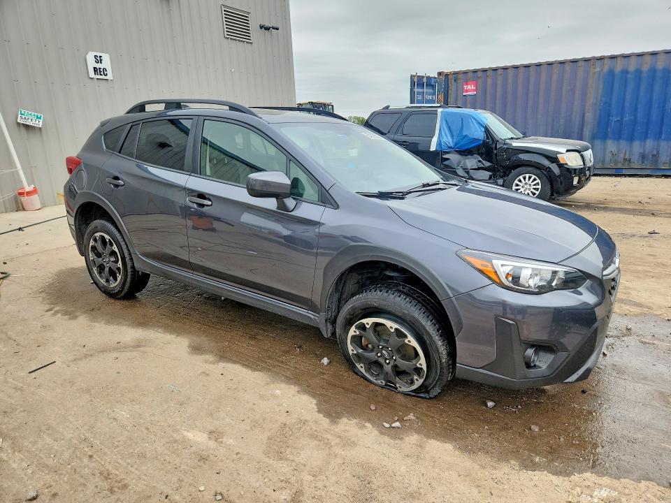 Aukcja sprzedaży 2022 Subaru Crosstrek, vin: JF2GTAECXNH225227, numer aukcji: 54228586