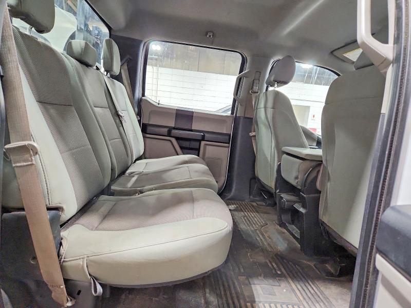 Aukcja sprzedaży 2019 Ford F350, vin: 1FT8W3BT3KEF29541, numer aukcji: 54118346