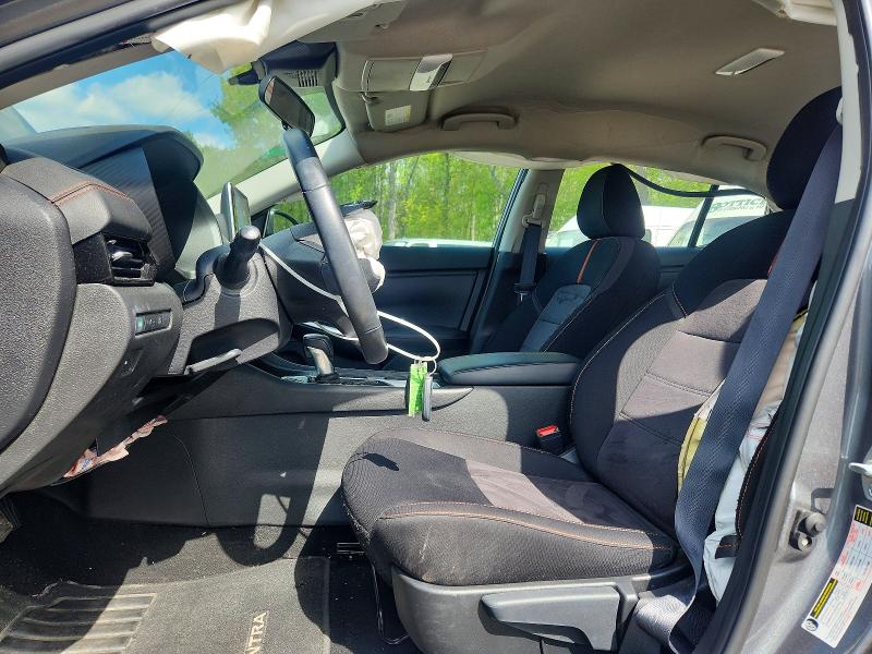 Aukcja sprzedaży 2023 Nissan Sentra, vin: 3N1AB8DVXPY227928, numer aukcji: 52646136