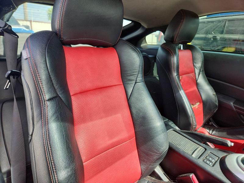 2006 Nissan 350z მანქანა იყიდება აუქციონზე, vin: JN1AZ34D06M331061, აუქციონის ნომერი: 52537086