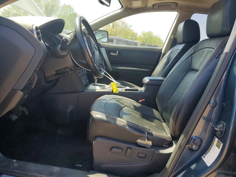 Продаж на аукціоні авто 2013 Nissan Rogue, vin: JN8AS5MV2DW619403, номер лоту: 51358986
