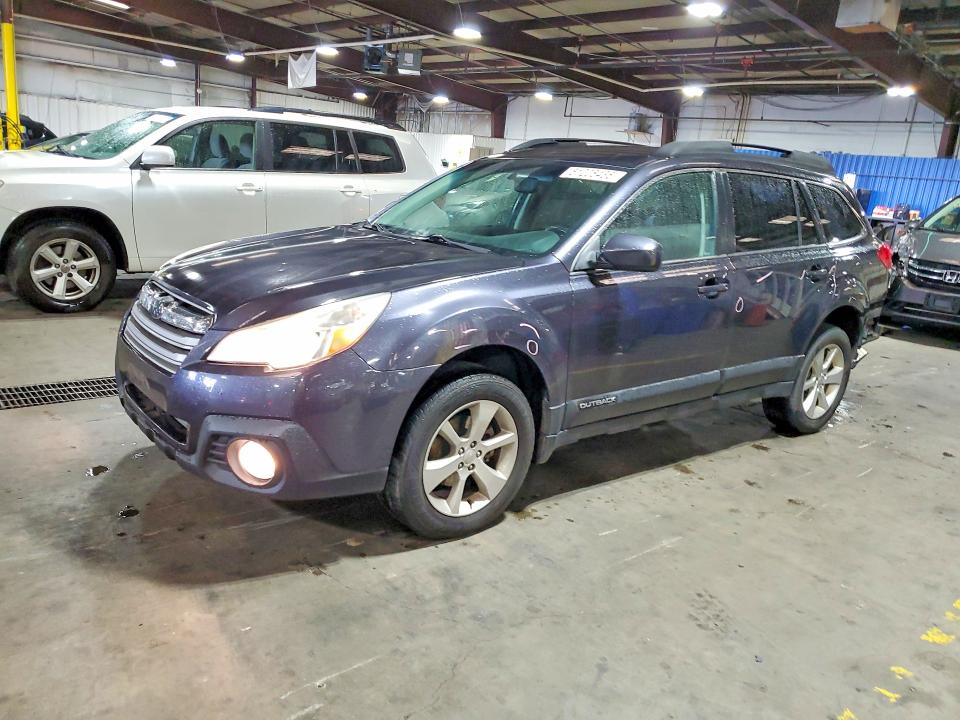 Продажа на аукционе авто 2013 Subaru Outback, vin: 4S4BRCCC6D3268184, номер лота: 51206436