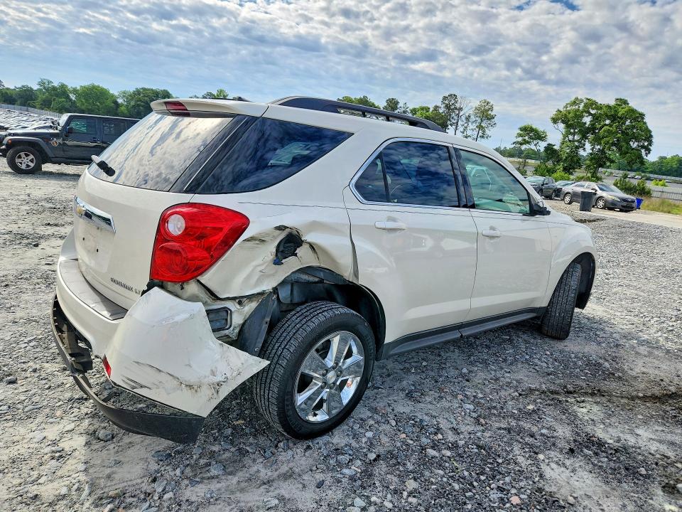 Продаж на аукціоні авто 2013 Chevrolet Equinox, vin: 1GNALPEK5DZ123901, номер лоту: 52900456