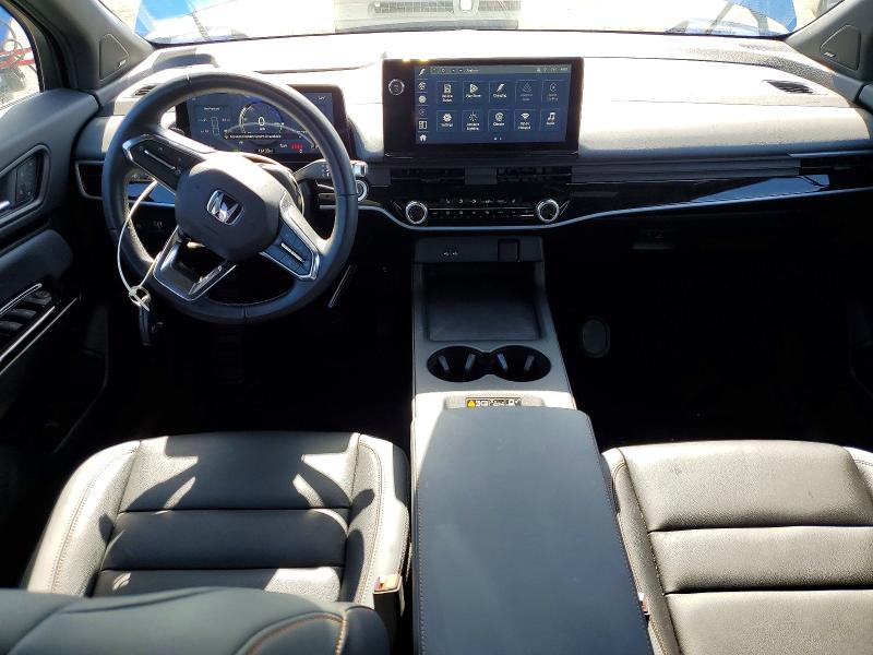 Продаж на аукціоні авто 2024 Honda Prologue, vin: 3GPKHXRJ0RS533234, номер лоту: 54909616