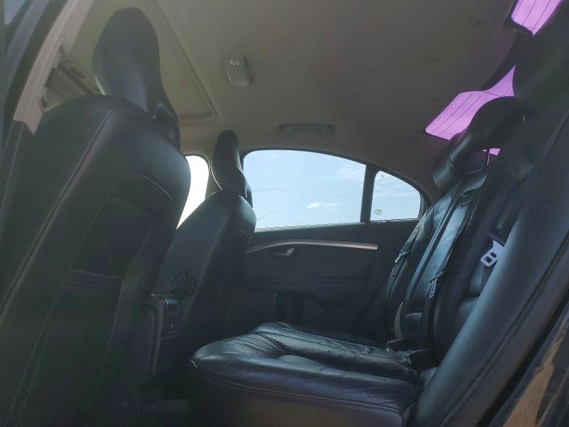 Продажа на аукционе авто 2011 Volvo S80, vin: YV1952AS0B1150136, номер лота: 50084566