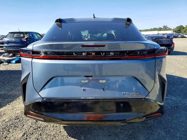 Aukcja sprzedaży 2023 Lexus Rz 450e, vin: JTJAAAAB9PA003259, numer aukcji: 52571106