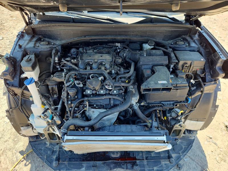 Aukcja sprzedaży 2023 Hyundai Palisade, vin: KM8R5DGE4PU536515, numer aukcji: 53424586