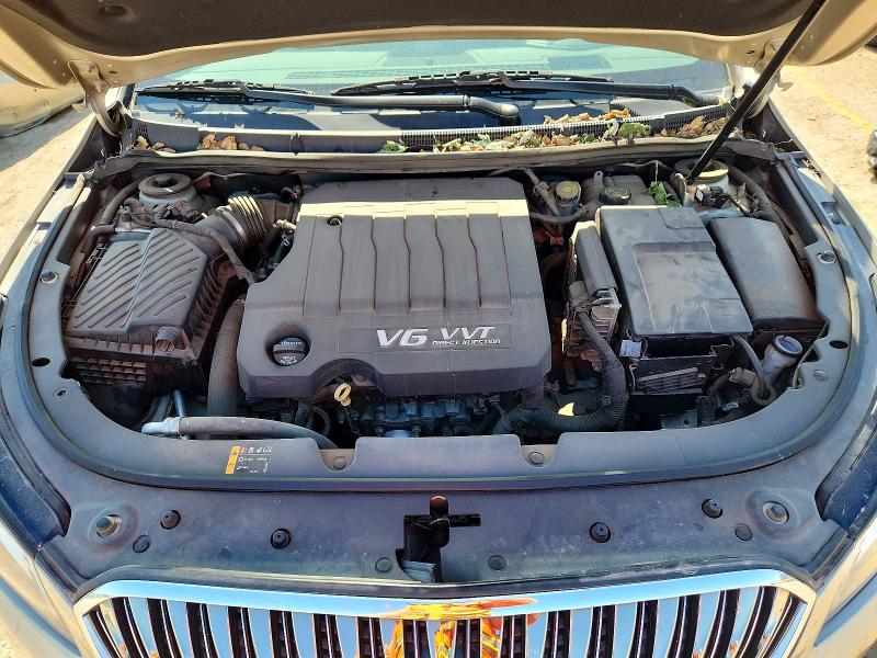 Продаж на аукціоні авто 2014 Buick Lacrosse, vin: 1G4GB5G39EF153613, номер лоту: 53298526