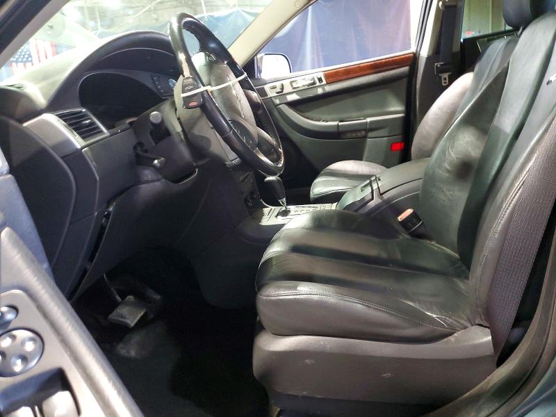 Aukcja sprzedaży 2005 Chrysler Pacifica, vin: 2C4GM684X5R548663, numer aukcji: 53228616
