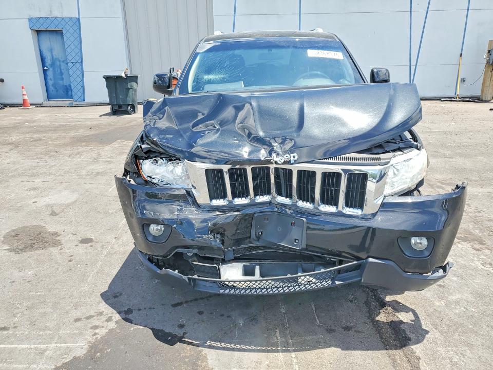 2012 Jeep Grand Cherokee მანქანა იყიდება აუქციონზე, vin: 1C4RJFAG1CC214887, აუქციონის ნომერი: 52368976