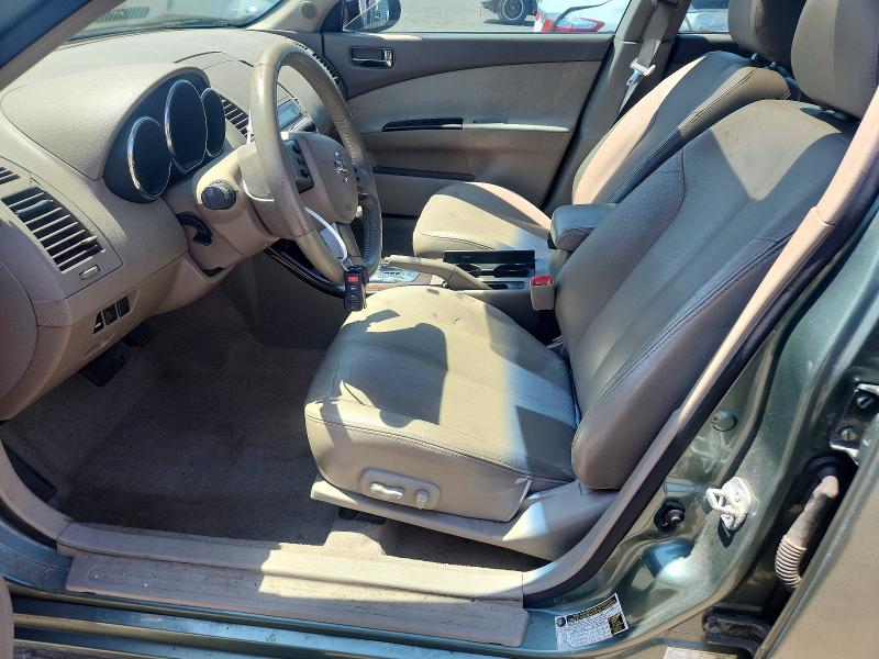 54193286 :رقم المزاد ، 1N4AL11DX6N426573 vin ، 2006 Nissan Altima مزاد بيع