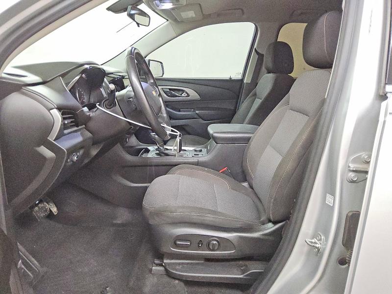 Продаж на аукціоні авто 2018 Chevrolet Traverse, vin: 1GNERGKW9JJ125085, номер лоту: 54166256