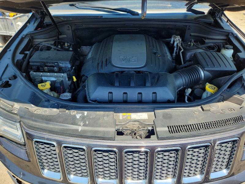 Aukcja sprzedaży 2015 Jeep Grand Cherokee, vin: 1C4RJFCT0FC183629, numer aukcji: 52543606