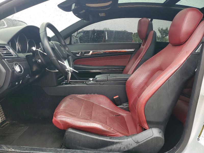 Aukcja sprzedaży 2014 Mercedes-benz E, vin: WDDKJ8JB8EF248642, numer aukcji: 52244306