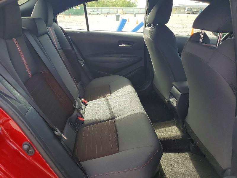 Aukcja sprzedaży 2026 Toyota Corolla Hybrid, vin: JTDBDMHE6T3029056, numer aukcji: 54014236