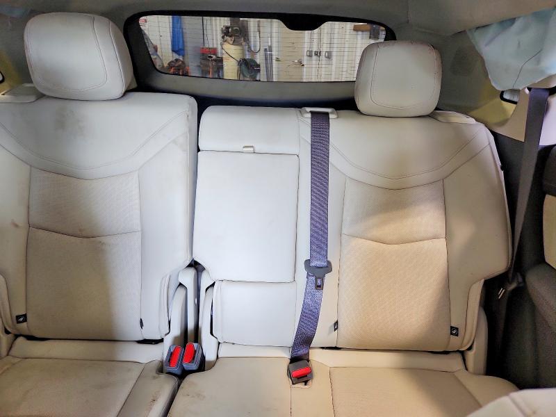 Aukcja sprzedaży 2025 Cadillac Xt5, vin: 1GYKNDR44SZ102174, numer aukcji: 54724566