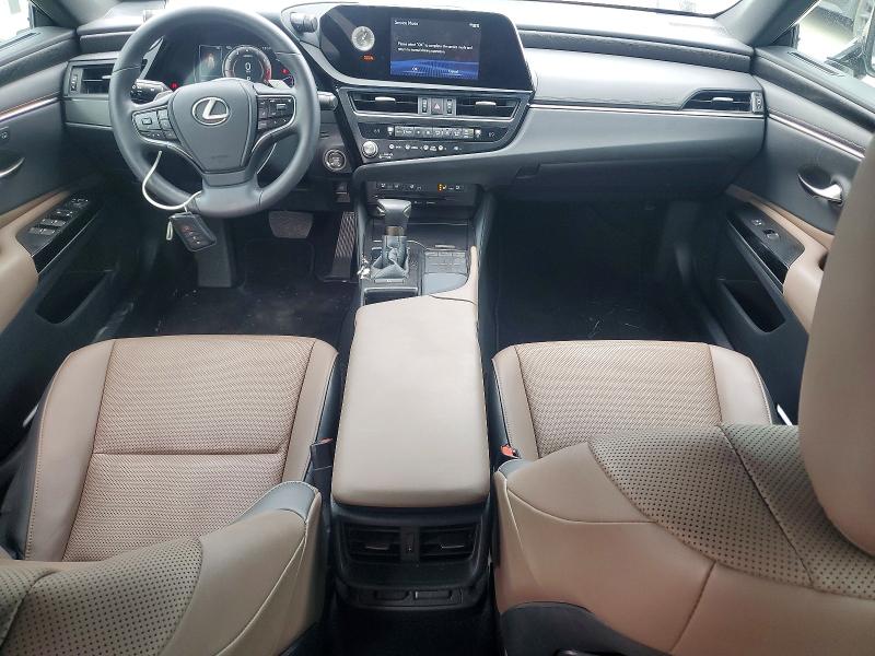 Aukcja sprzedaży 2022 Lexus Es 350, vin: 58ADZ1B16NU114091, numer aukcji: 53469226