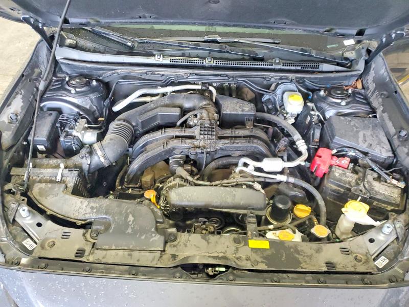 Продажа на аукционе авто 2024 Subaru Crosstrek, vin: 4S4GUHF64R3778676, номер лота: 55360736