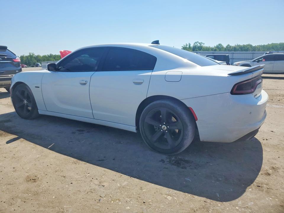 Продажа на аукционе авто 2018 Dodge Charger, vin: 2C3CDXCT1JH233595, номер лота: 54422756