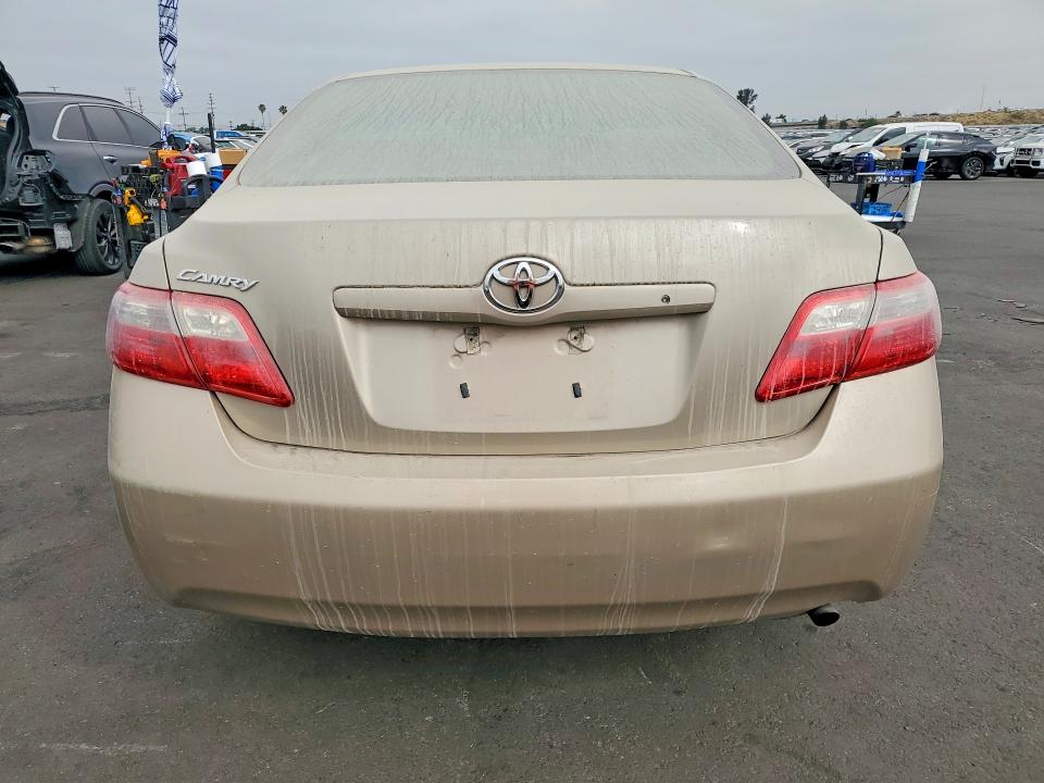 Продаж на аукціоні авто 2008 Toyota Camry, vin: 4T1BE46K78U779729, номер лоту: 53796346