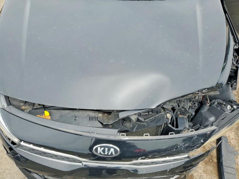 Продаж на аукціоні авто 2018 Kia Rio, vin: 3KPA24AB9JE058946, номер лоту: 53249336
