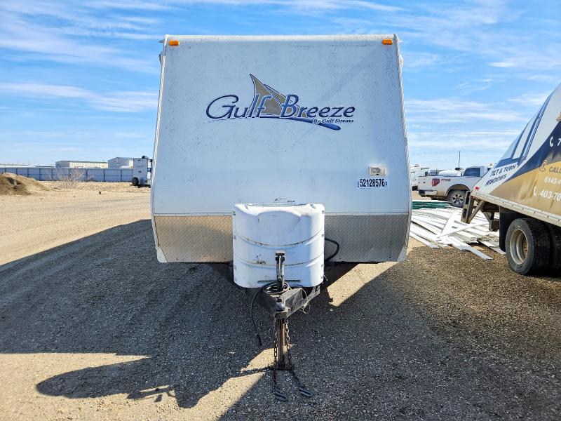 52128576 :رقم المزاد ، 1NL1XTP27A1025606 vin ، 2010 Gulf Stream Recreational Vehicle (rv) مزاد بيع