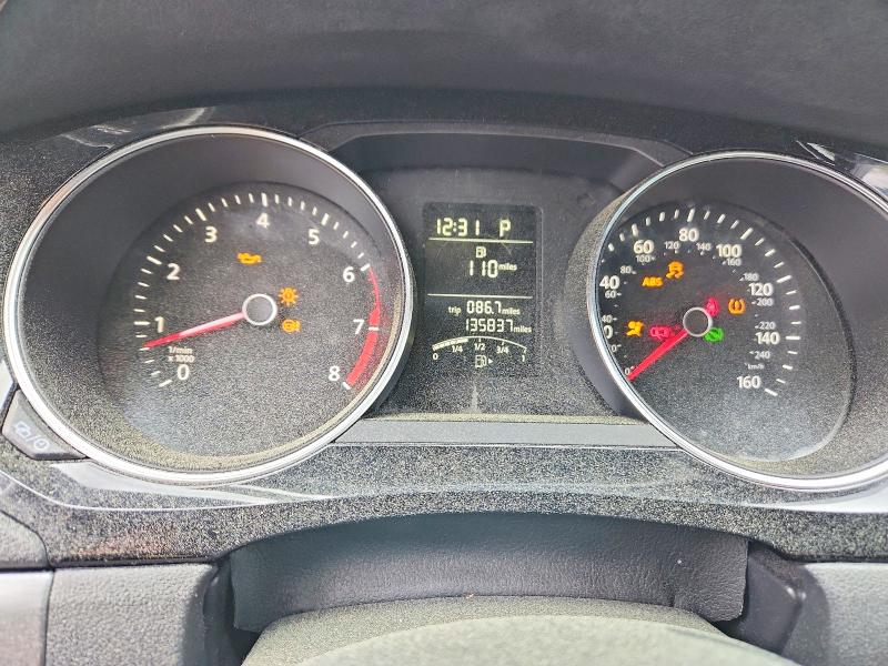Продажа на аукционе авто 2016 Volkswagen Jetta, vin: 3VWD17AJ6GM260275, номер лота: 52145996