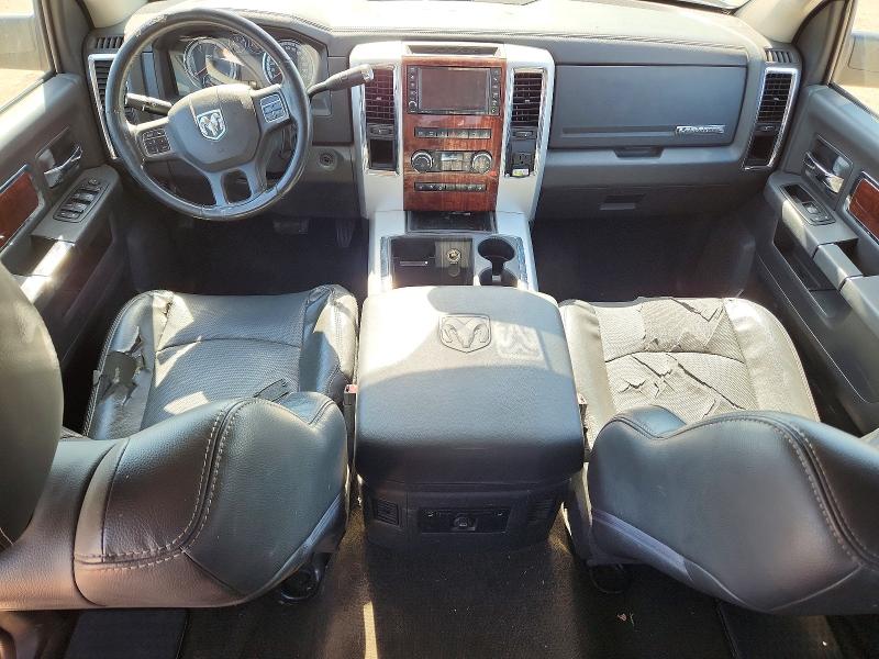 Aukcja sprzedaży 2012 Dodge Ram 2500, vin: 3C6TD4FL6CG330615, numer aukcji: 53247626