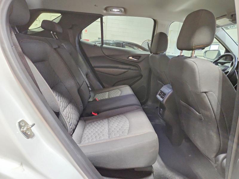 Aukcja sprzedaży 2019 Chevrolet Equinox, vin: 2GNAXUEV9K6102359, numer aukcji: 54845846