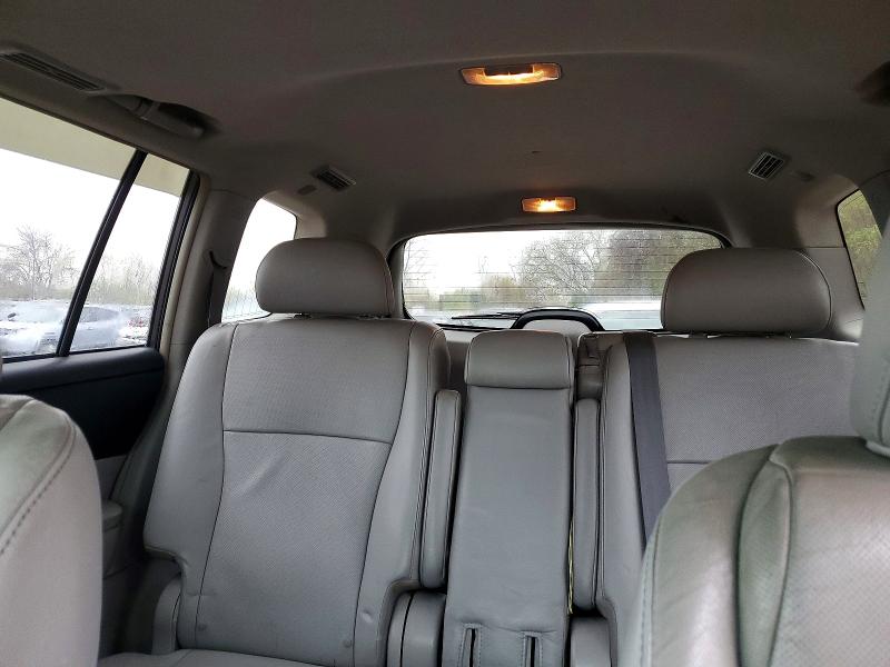Aukcja sprzedaży 2011 Toyota Highlander, vin: 5TDDK3EH2BS044027, numer aukcji: 51959666