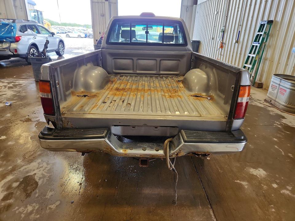 Продаж на аукціоні авто 1994 Toyota Pickup, vin: 4TARN13P5RZ236803, номер лоту: 53345616
