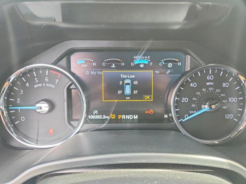Продаж на аукціоні авто 2019 Ford Expedition, vin: 1FMJK2AT1KEA86519, номер лоту: 54289576