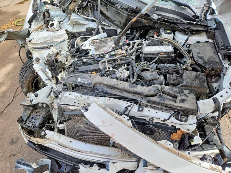 53773616 :رقم المزاد ، 5YFB4MDE3RP091214 vin ، 2024 Toyota Corolla مزاد بيع