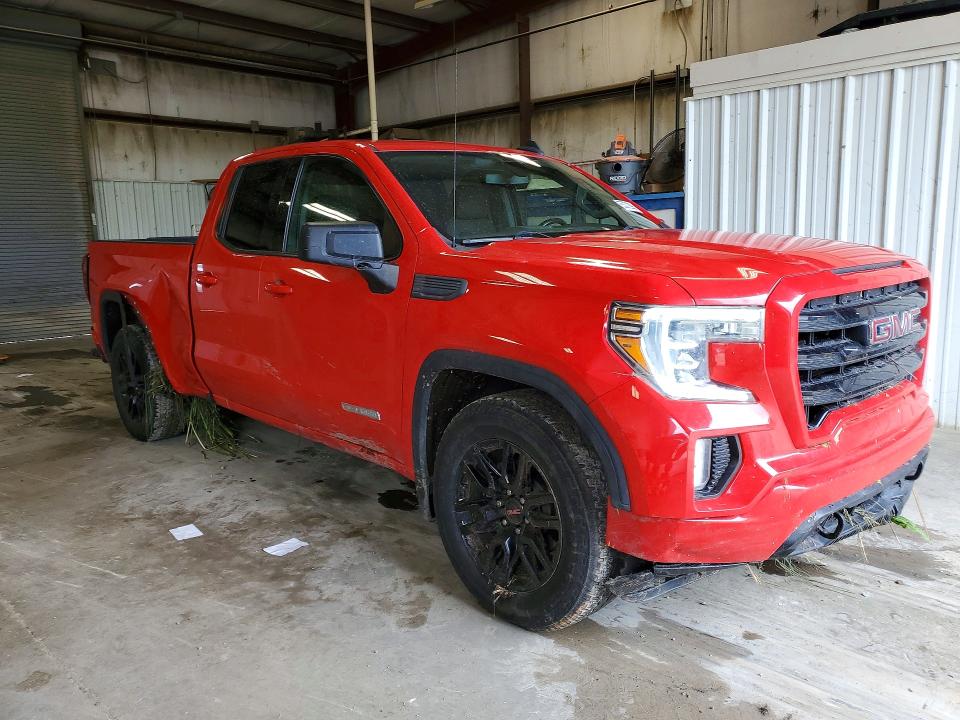 Aukcja sprzedaży 2021 Gmc Sierra, vin: 1GTR8CEK6MZ334756, numer aukcji: 55372996