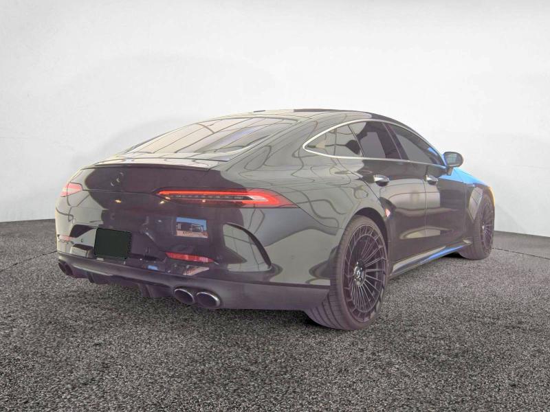 Aukcja sprzedaży 2020 Mercedes-benz Amg Gt, vin: WDD7X6BB1LA013985, numer aukcji: 54812306