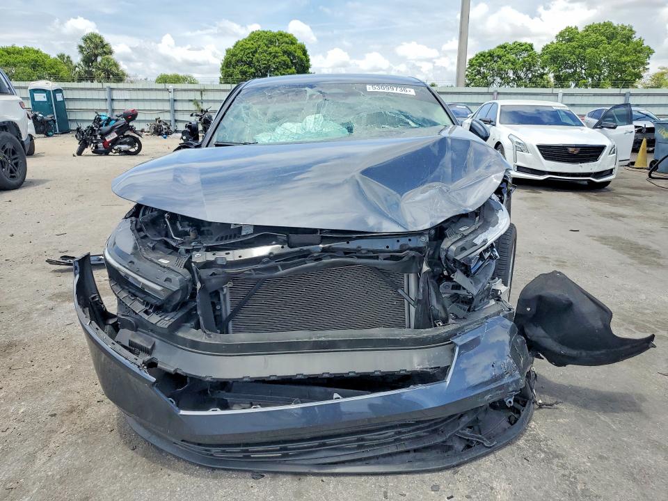 Aukcja sprzedaży 2024 Honda Accord, vin: 1HGCY1F22RA087879, numer aukcji: 53099736